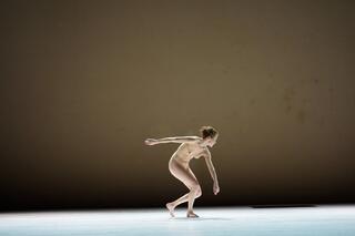 Nackt ballett bei vimeo
